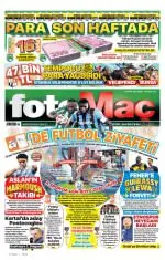 Fotomaç