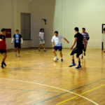 BAiBU-Gerede-Futsal