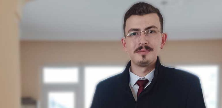 Eyüp Yalçın Güven Tazeledi