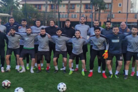 Gerede-1970-Futbol-Kulubu-Geredespor