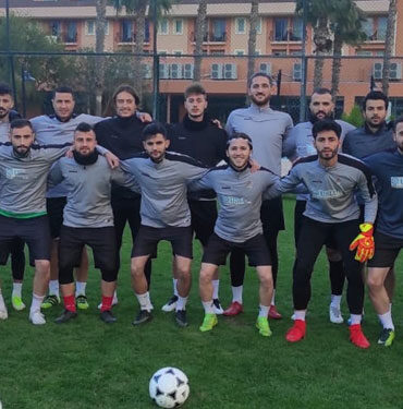 Gerede-1970-Futbol-Kulubu-Geredespor