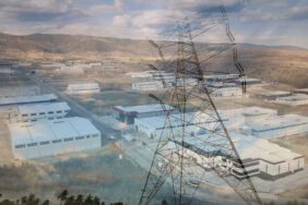 Gerede-Deri-Osb-Elektrik