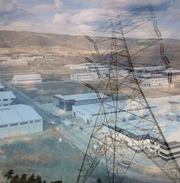 Gerede-Deri-Osb-Elektrik