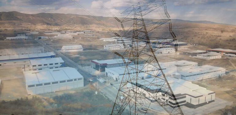 Deri OSB Yeniden Marşa Bastı