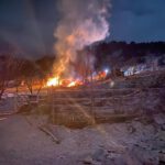 Gerede-Eloren-Yangin-1