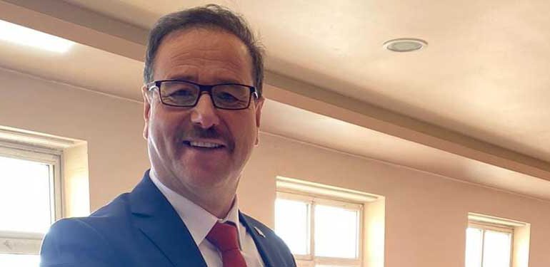 Güler Başkan’la Devam