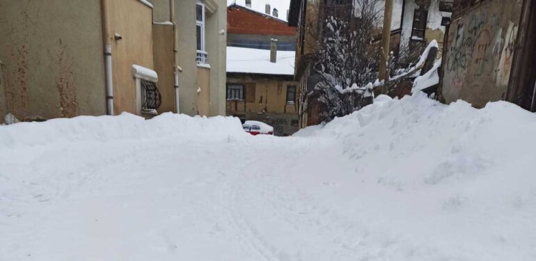 Havalar Böyle Devam