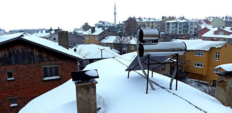 19 Ocak’a Tatil Geldi