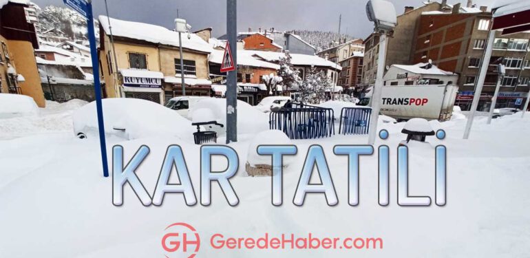 21 Mart'a Kar Tatili Geldi 3 21 Mart’a Kar Tatili Geldi