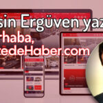 Merhaba, GeredeHaber.com… 2 Yasin-Erguven-ilk-kose-yazi-1