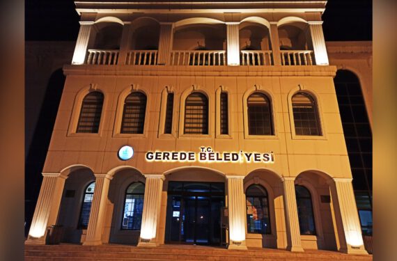 Gerede Belediyesi