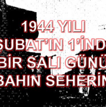 1944-Gerede-Depremi-2022