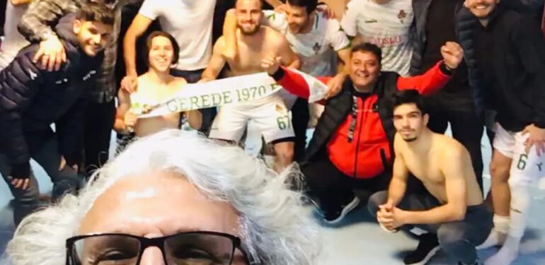 Temsilcimiz, Tavşanlı’dan 1 Puanı Kopardı