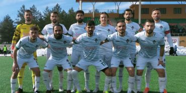 Seri Bozulsun Moraller Bozulmasın 26 Gerede 1970 FK - Geredespor - Takım