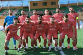 Gerede-1970-FK-Geredespor-takim-2