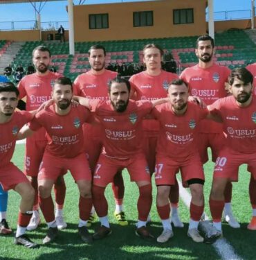 Gerede-1970-FK-Geredespor-takim-2