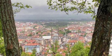 Gerede Manzara Resmi