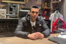 Akif Allar - Gerede 1970 FK Başkanı