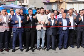 Gerede Panayırı Açılışı (2022)